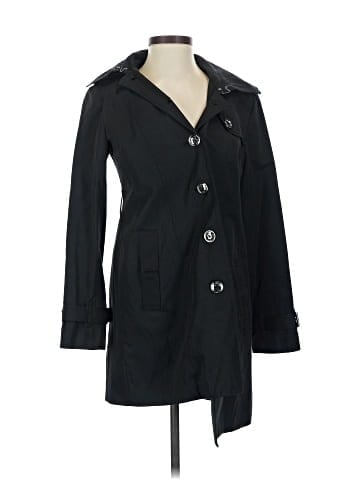 MICHAEL Michael Kors Coat (view 1)