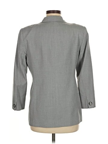 Petite Sophisticate Blazer (view 2)