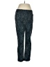 W by Worth Tweed Blue Casual Pants Size 8 - photo 1