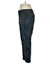 W by Worth Tweed Blue Casual Pants Size 8 - photo 5