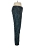 W by Worth Tweed Blue Casual Pants Size 8 - photo 4