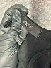 J.Crew Solid Black Romper Size XXS - photo 4