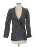 Reiss Tweed Gray Blazer Size 2 - photo 1