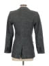 Reiss Tweed Gray Blazer Size 2 - photo 2
