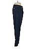 Bill Blass 100% Cotton Blue Jeans Size M - photo 4