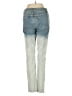 Hudson Jeans Color Block Blue Jeans Size 26 waist - photo 2