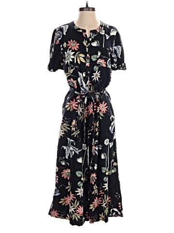 Ann Taylor Casual Dress (view 1)