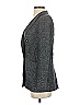Reiss Tweed Gray Blazer Size 2 - photo 5