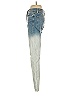 Hudson Jeans Color Block Blue Jeans Size 26 waist - photo 5