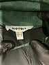 Koton Green Coat Size EU 38 / US 8 - photo 6