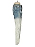 Hudson Jeans Color Block Blue Jeans Size 26 waist - photo 4