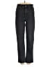 Madewell Black Jeans Size 24 waist - photo 1