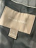 Banana Republic Gray Wool Blazer Size 0 - photo 6