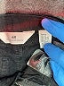 H&M L.O.G.G. Black Casual Pants Size 2T - photo 3