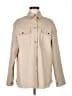 Bailey Rose Tan Jacket Size M - photo 1