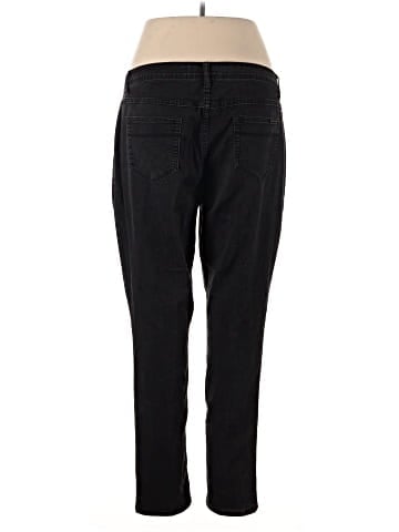Ashley Stewart Jeggings (view 2)