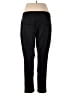 Ashley Stewart Houndstooth Black Jeggings Size 18 - photo 2