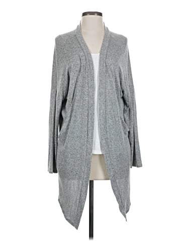 KLD Signature Cardigan (view 1)