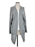 KLD Signature Gray Cardigan Size S - photo 1