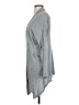 KLD Signature Gray Cardigan Size S - photo 5
