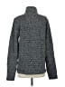 Faherty 100% Polyester Tweed Gray Pullover Sweater Size S - photo 2