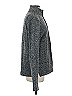 Faherty 100% Polyester Tweed Gray Pullover Sweater Size S - photo 4