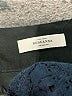 Roseanna Paisley Blue Formal Skirt Size EU 40 / US 10 - photo 3