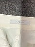 7 For All Mankind White Jeans Size 26 waist - photo 7