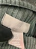 H&M Gray Turtleneck Sweater Size XS - photo 7