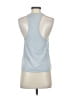 Athleta Silver Tank Top Size XXS - photo 2