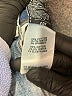 7 For All Mankind Stripes Blue Jeans Size 24 waist - photo 8
