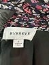 Evereve 100% Polyester Black Long Sleeve Blouse Size S - photo 6