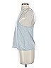 Athleta Silver Tank Top Size XXS - photo 5