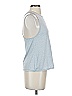 Athleta Silver Tank Top Size XXS - photo 4