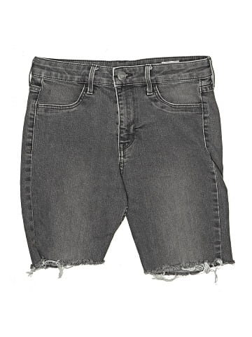 &Denim by H&M Denim Shorts (view 1)