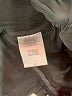 A.L.C. Black Linen Pants Size 4 - photo 4