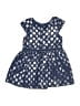 Cherokee Blue Dress 12-18 MO / 18 MO - photo 2