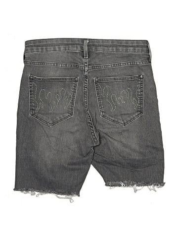 &Denim by H&M Denim Shorts (view 2)