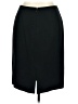 Kasper A.S.L. Solid Black Formal Skirt Size 16 - photo 2