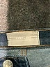 Everlane Blue Jeans Size 27 waist - photo 4