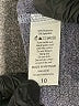 Lularoe Silver Cardigan Size 10 - photo 4
