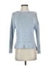 Vince. Blue Pullover Sweater Size XXS - photo 1