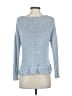 Vince. Blue Pullover Sweater Size XXS - photo 2