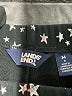 Lands' End Stars Black Casual Pants Size 8 - photo 3