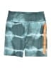 Nike Tie-dye Teal Board Shorts Size M - photo 1