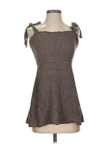 Audrey 3+1 Casual Dress (view 1)