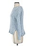 Vince. Blue Pullover Sweater Size XXS - photo 5