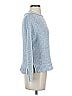 Vince. Blue Pullover Sweater Size XXS - photo 4
