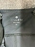 Athleta Solid Blue Athletic Shorts Size M - photo 3
