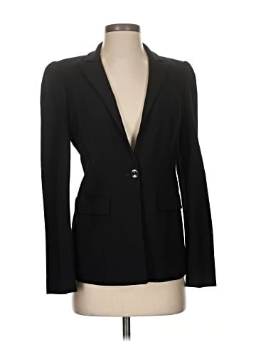 White House Black Market Blazer (view 1)